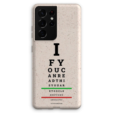 Introvert's Case Eco Phone Case - Loam & Lore